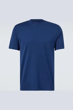 Loro Piana Ray cotton jersey T-shirt