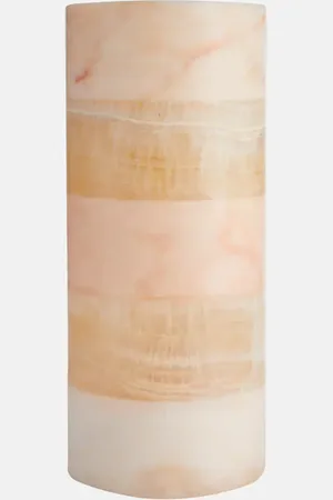 Bloc X Sunnei Large marble vase