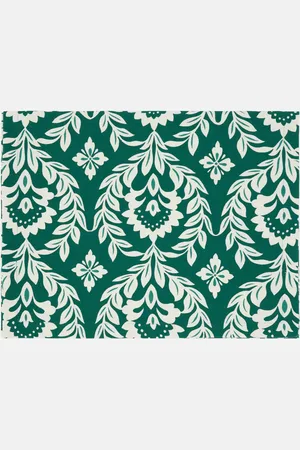 La DoubleJ Garland cotton table runner