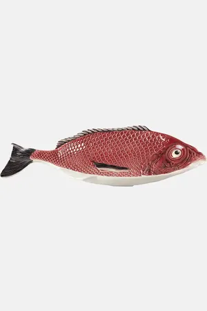 Bordallo Pinheiro Fish Large platter