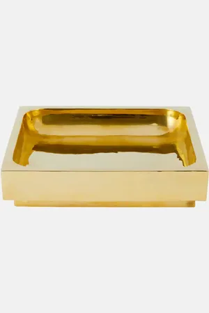 Michaël Verheyden MichaÃ«l Verheyden Square decorative tray