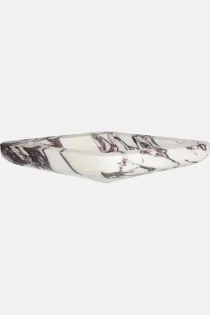 Michaël Verheyden MichaÃ«l Verheyden Ace marble decorative tray