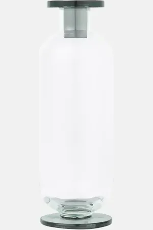 Tom Dixon Puck decanter