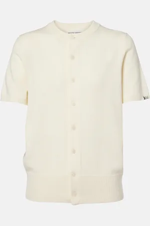 EXTREME CASHMERE NÂ°399 Flyer cashmere cardigan