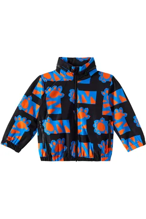Stella McCartney Printed jacket