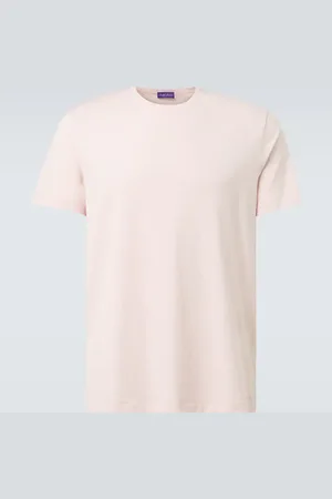 Ralph Lauren Cotton jersey T-shirt