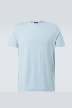 Ralph Lauren Cotton jersey T-shirt