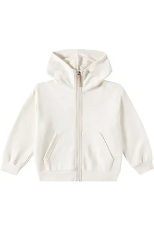 Il gufo Cotton jacket