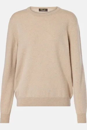 Loro Piana Arona cashmere sweater