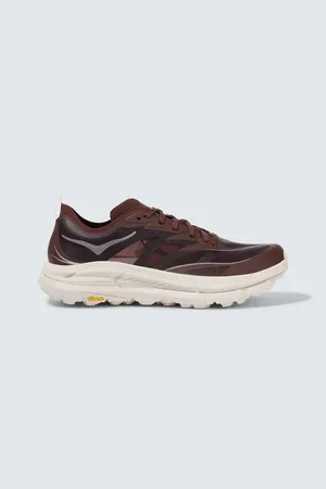 Hoka One One Mafate Speed 4 running shoes