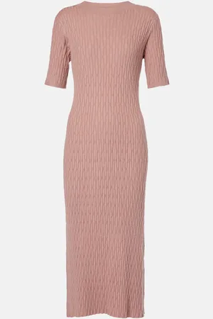 Varley Fara midi dress