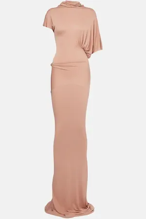 Rick Owens Lilies Lilith gown