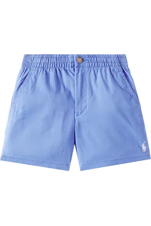 Ralph Lauren Cotton shorts