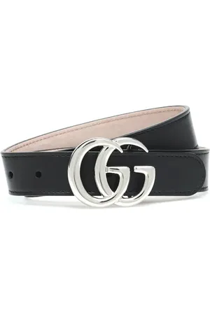 Gucci Leather belt