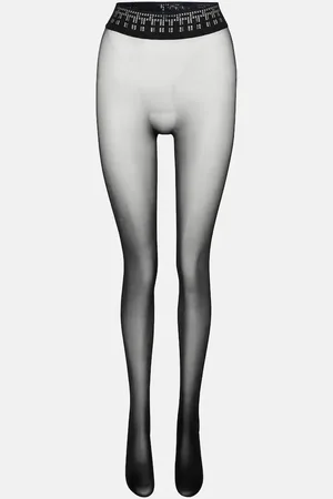 Wolford Fatal 15 high-rise tights