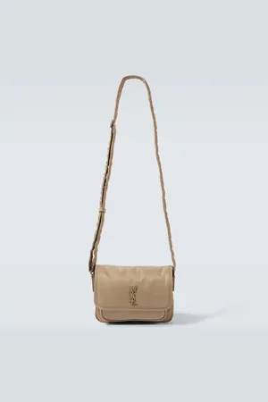 Saint Laurent Niki Cassandre Small messenger bag