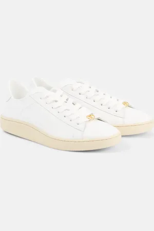 VALENTINO GARAVANI Royco VLogo leather sneakers