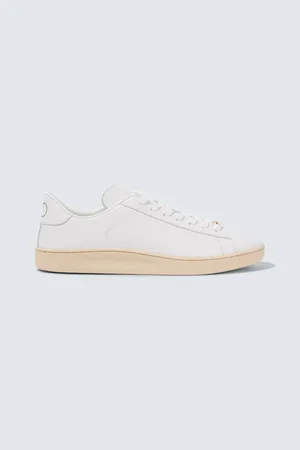 VALENTINO GARAVANI Royco VLogo leather sneakers
