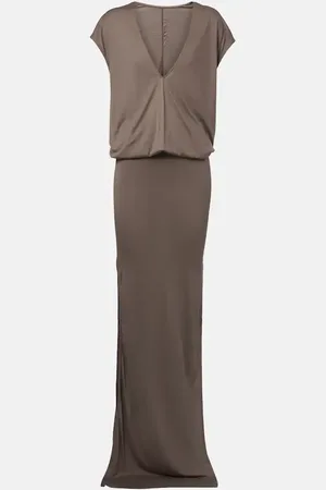 Rick Owens Dylan gown