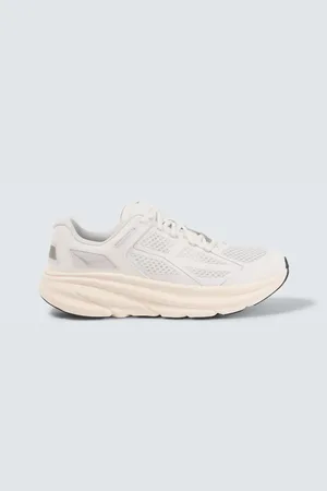 Hoka One One Clifton One9 running shoes