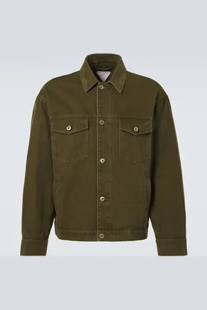 Bottega Veneta Denim jacket