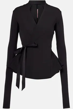 Rick Owens Lilies Hollywood jacket