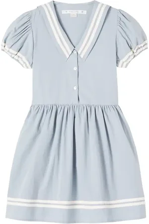 Konges Sløjd Konges SlÃ¸jd Allie cotton dress
