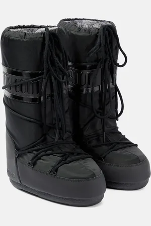 Moon Boot Classic Plus snow boots