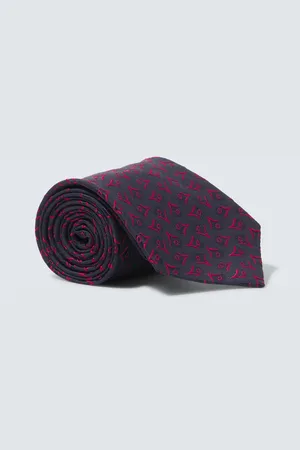 Charvet Silk tie