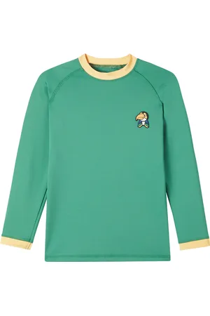 Roarsome Beak The Toucan rashguard top