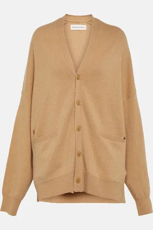 EXTREME CASHMERE NÂ°24 Tokio cashmere-blend cardigan