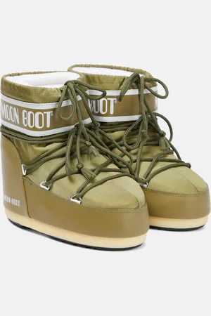 Moon Boot Icon Low snow boots