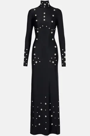 COPERNI Snaps maxi dress