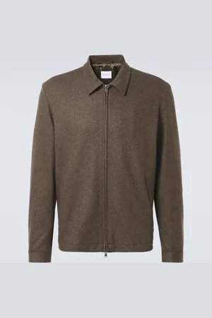Sunspel Wool jacket