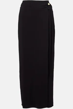 Max Mara Beach cover-up