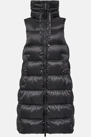 Max Mara The Cube Seivest down vest