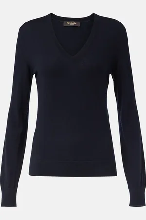 Loro Piana Neo Piuma cashmere sweater