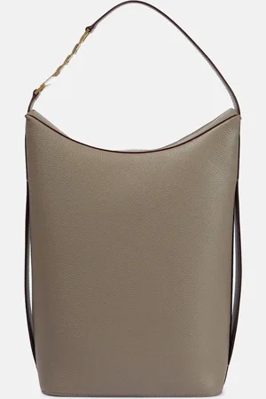 Victoria Beckham Chain leather shoulder bag
