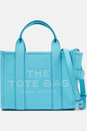 Marc Jacobs Small leather tote bag