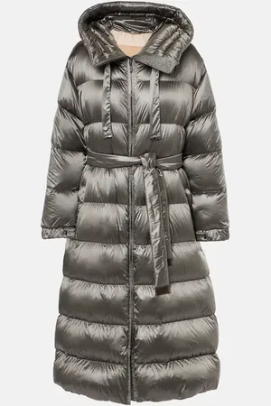 Max Mara The Cube Spacev down coat