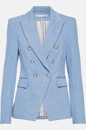 VERONICA BEARD Miller Dickey blazer