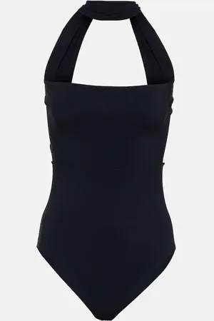 Totême Bandeau swimsuit