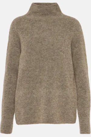 Max Mara Corsica turtleneck sweater