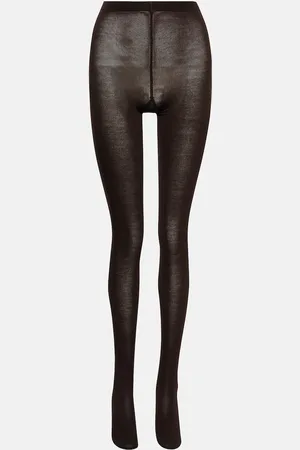 Wolford Wool-blend tights