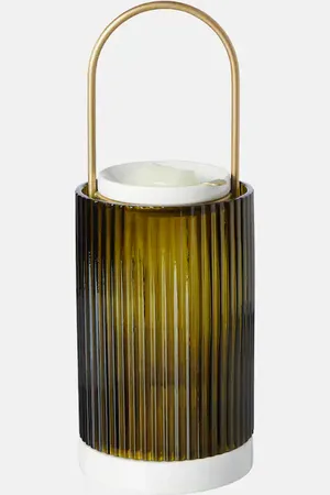 TRUDON La Promeneuse scent diffuser by Pauline Deltour