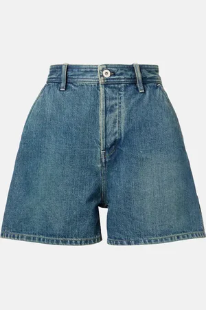 Jil Sander Denim shorts