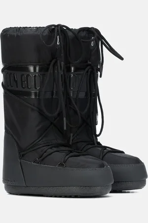 Moon Boot Classic Plus snow boots