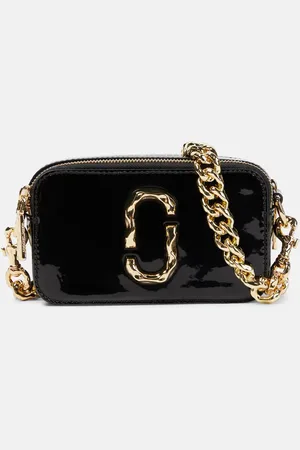 Marc Jacobs The Specchio Snapshot camera bag
