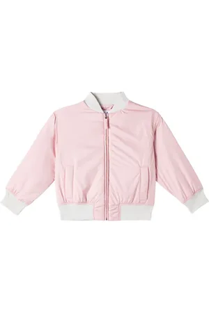 Il gufo Zip-up jacket