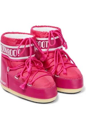 Moon Boot Icon Low snow boots